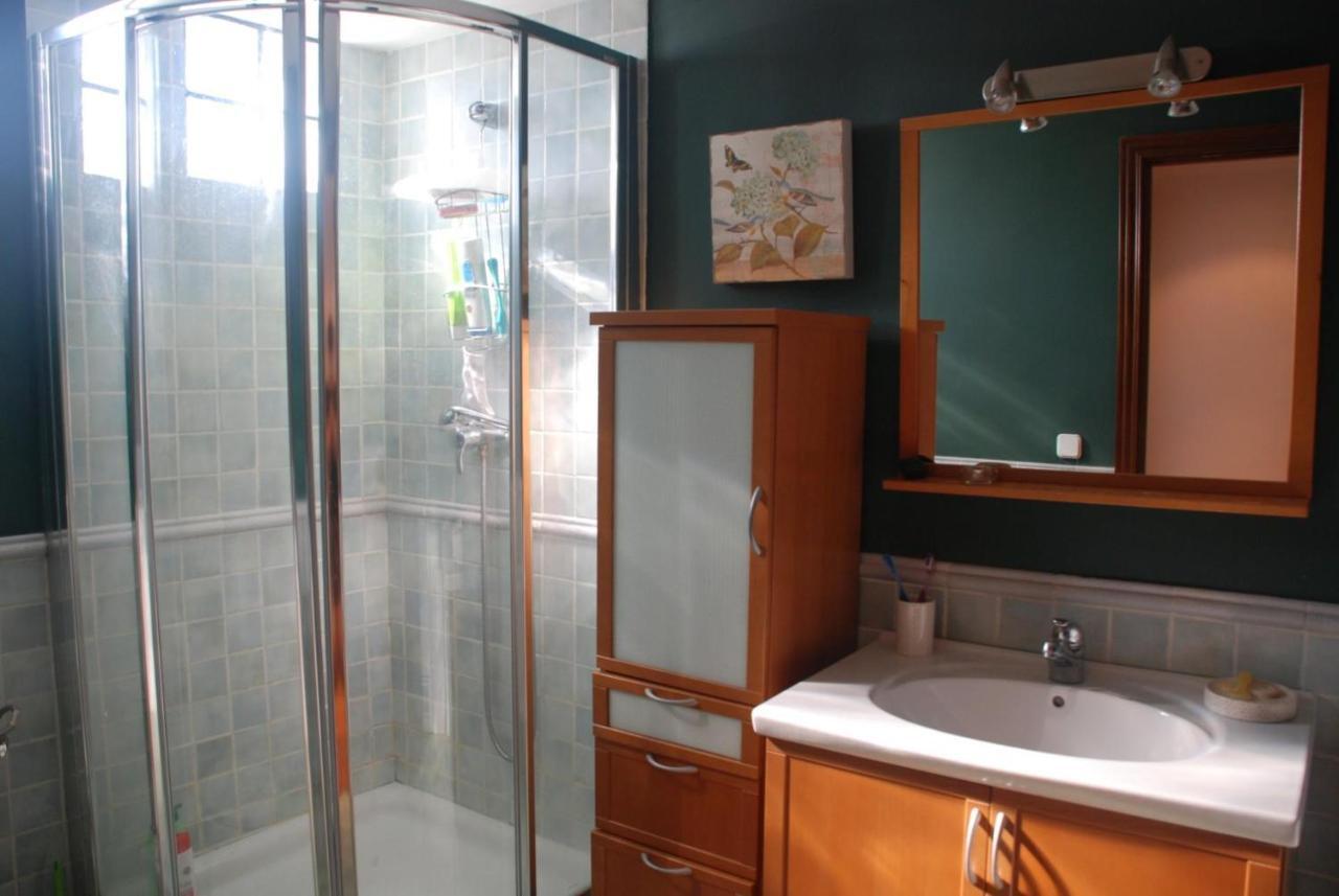 Riojano Y Coqueto Apartment โลโกรโญ ภายนอก รูปภาพ